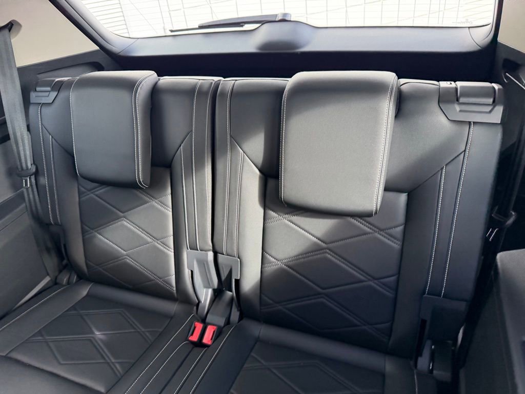 Used 2024 Volkswagen Atlas SE AWD/4WD image 20