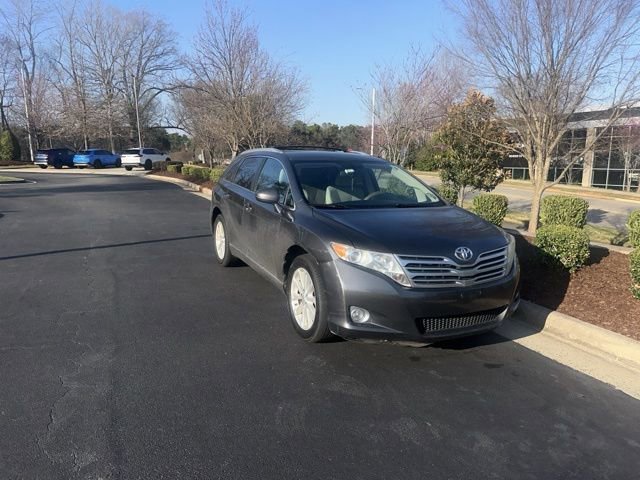 Used 2010 Toyota Venza AWD image 4