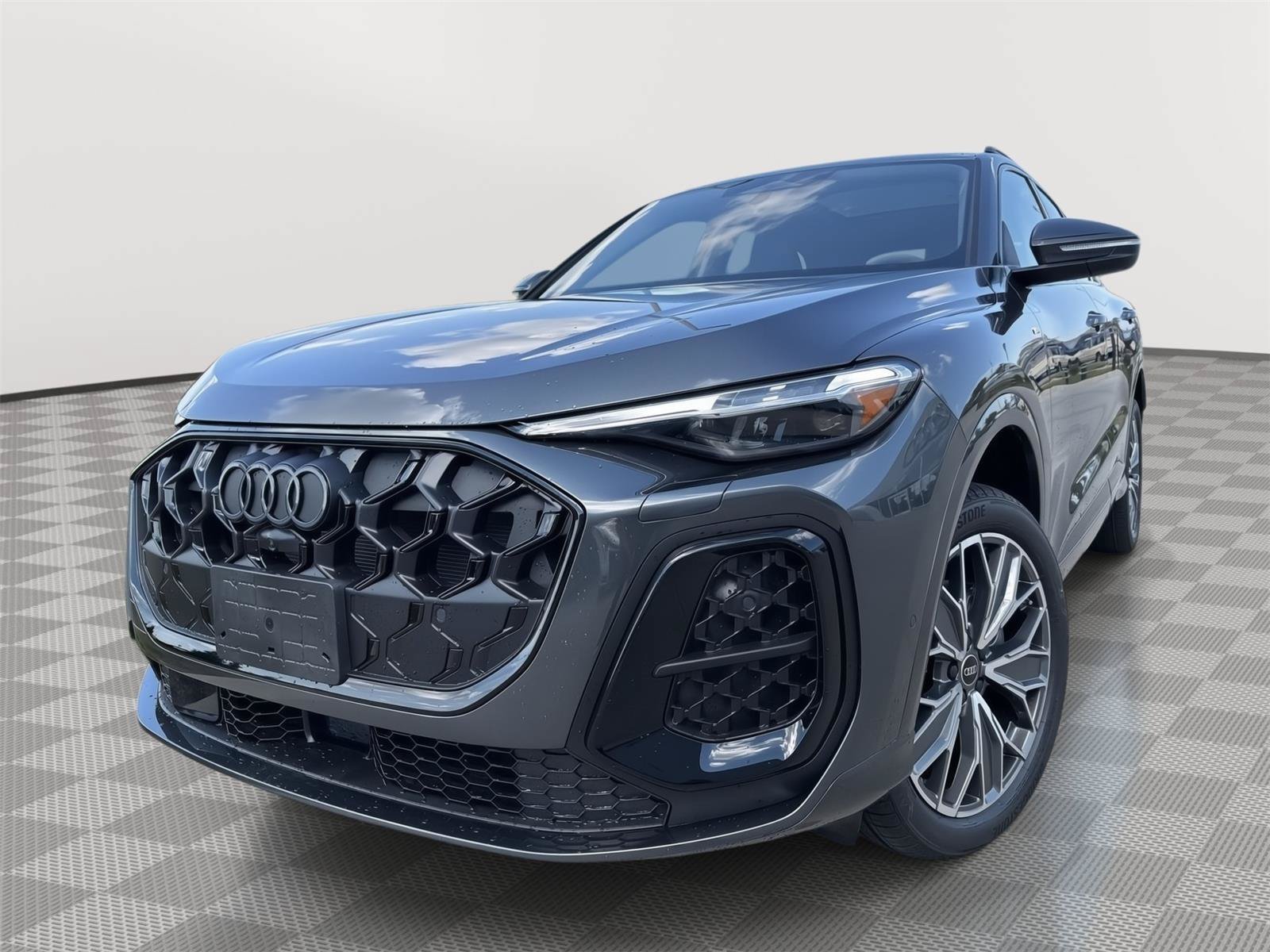 New 2026 Audi Q5 Premium Plus