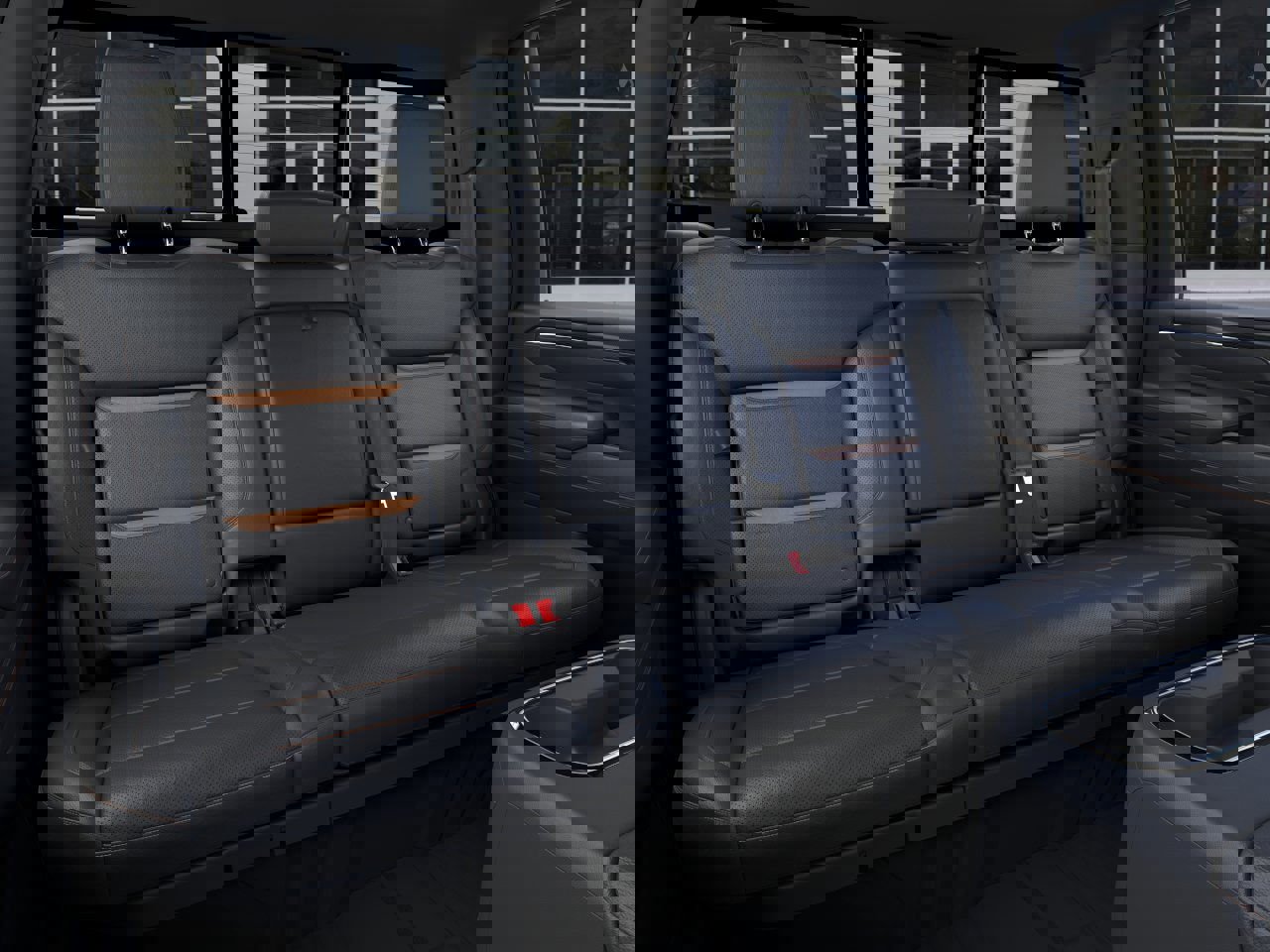 New 2026 GMC Sierra 2500 AT4 w/ AT4 Premium Plus Package image 17