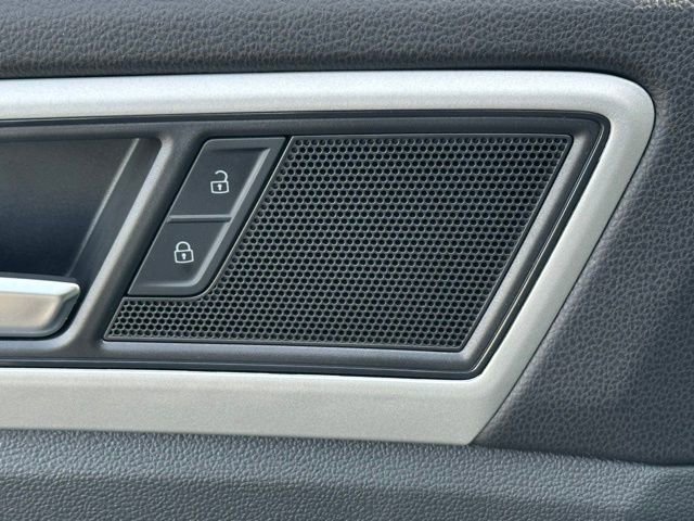 Used 2022 Volkswagen Atlas SE image 21