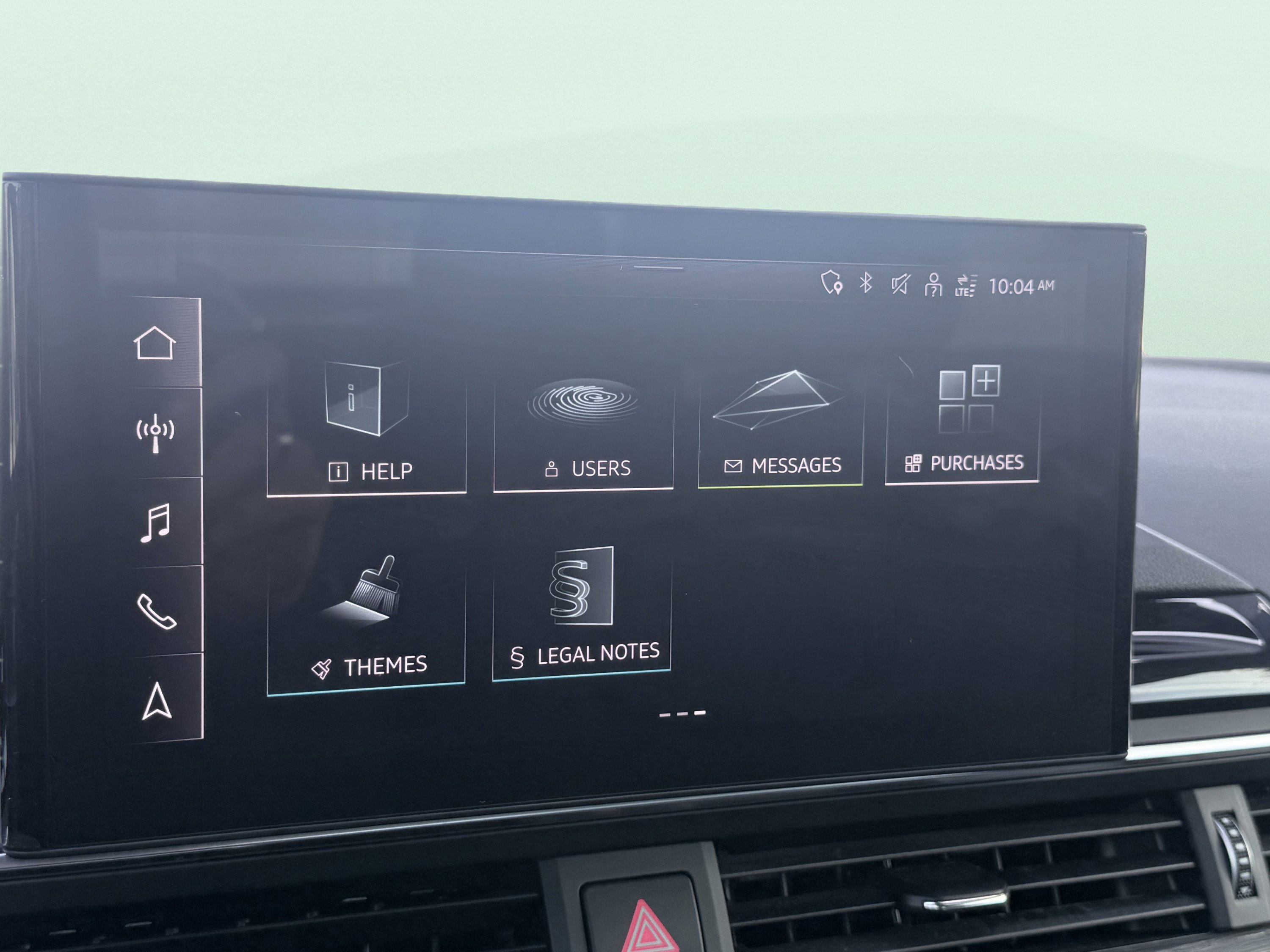 Used 2024 Audi A5 2.0T Premium Plus image 53