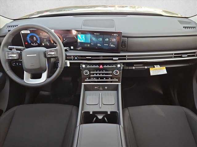 New 2027 Hyundai Santa Fe SE FWD image 11