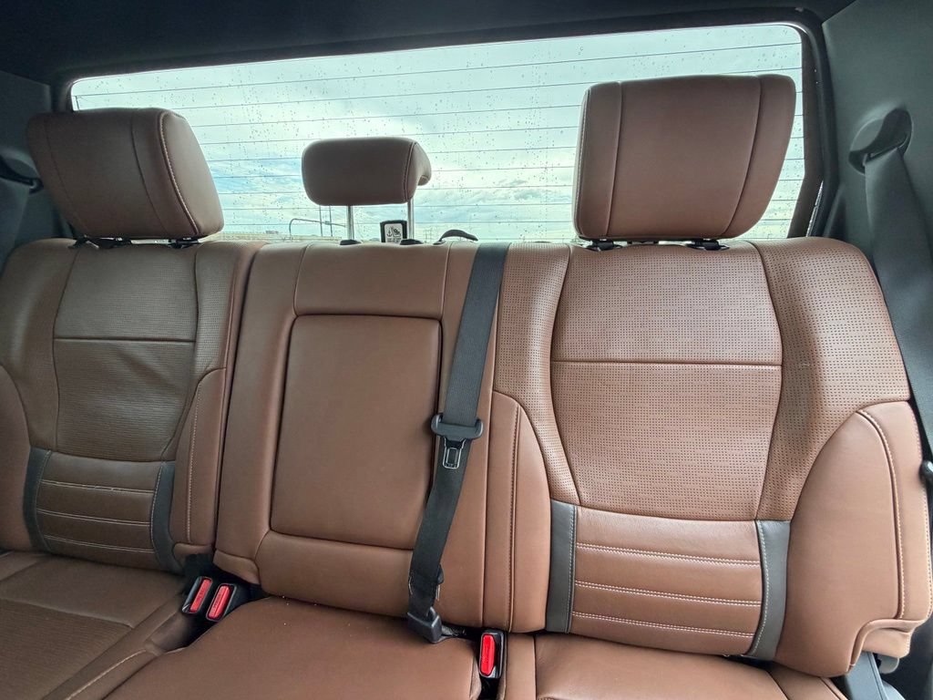 Used 2023 Toyota Tundra 1794 Edition RWD image 8