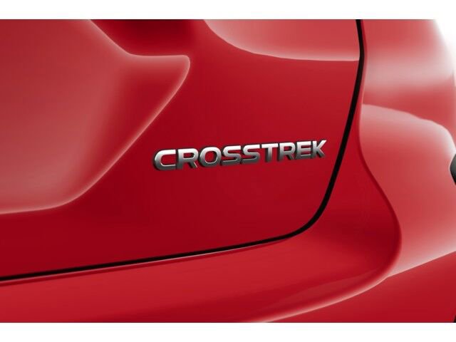 Certified 2025 Subaru Crosstrek 2.0i Premium image 12