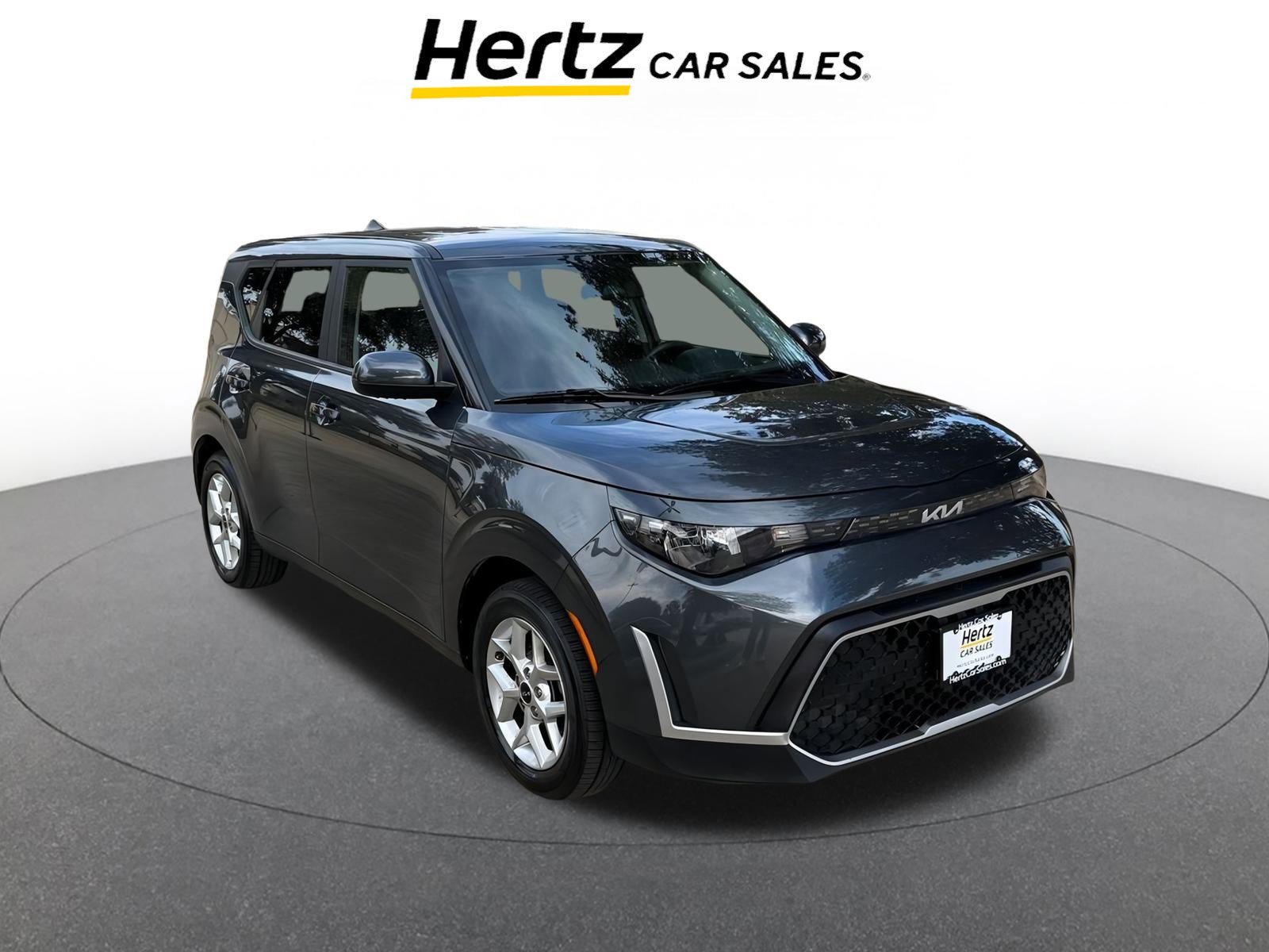 Used 2024 Kia Soul LX w/ Option Group 015