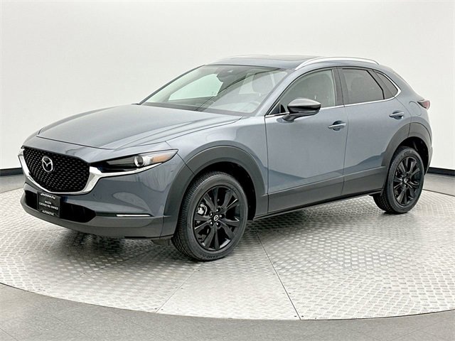 Certified 2023 MAZDA CX-30 AWD 2.5 S w/ Preferred Package
