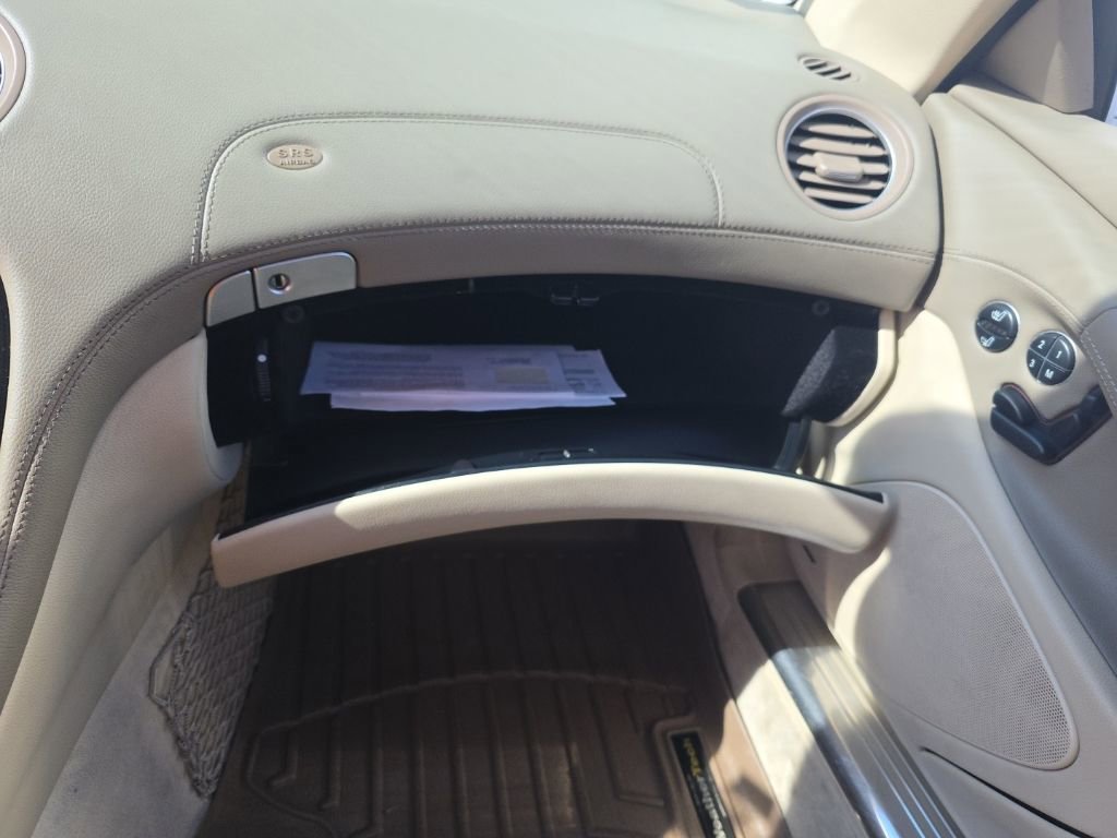 Used 2007 Mercedes-Benz SL 550 image 28
