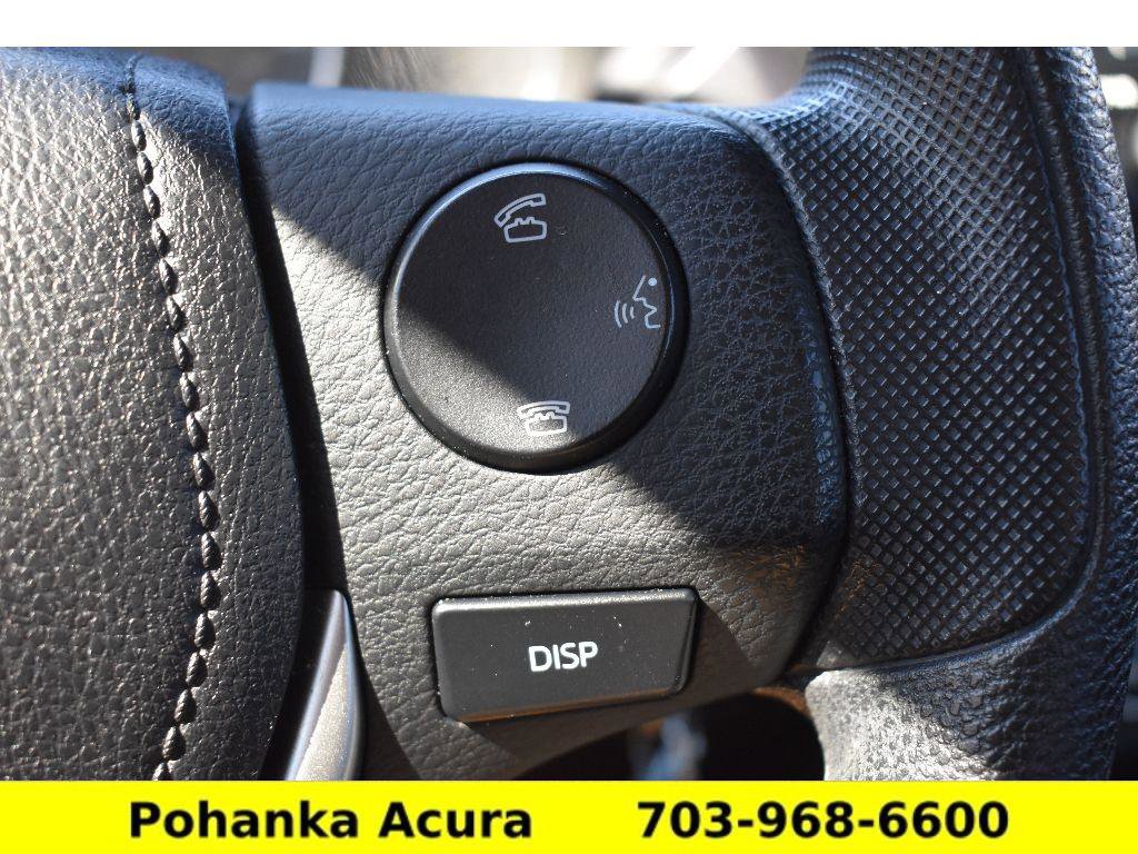Used 2016 Toyota Corolla LE FWD image 21