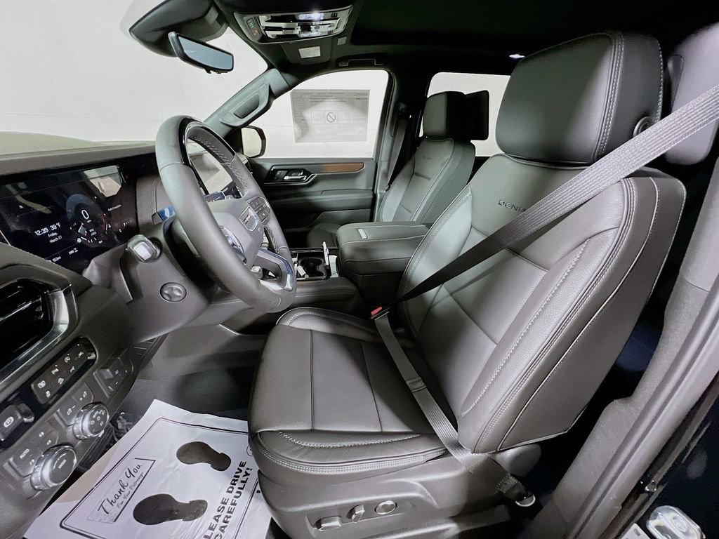 New 2026 GMC Yukon XL Denali image 16