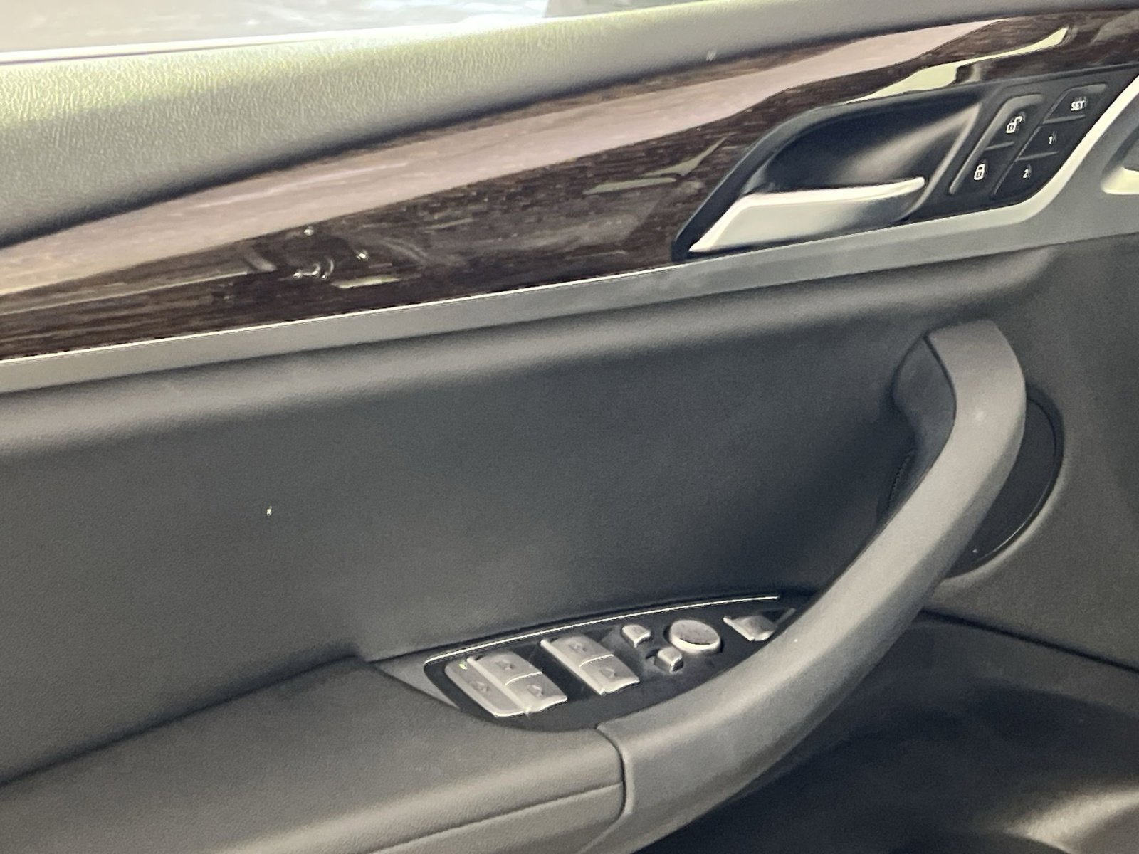 Used 2020 BMW X3 sDrive30i image 13