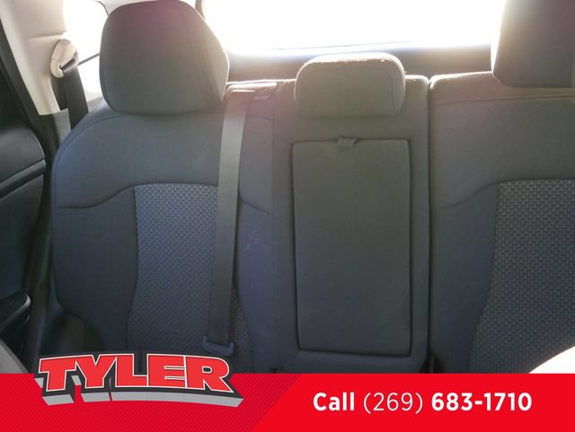 Used 2023 Kia Sportage LX AWD/4WD image 37