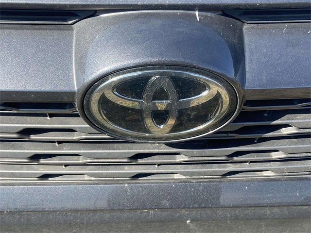 Used 2023 Toyota RAV4 Limited w/ Limited Grade Weather Package image 10