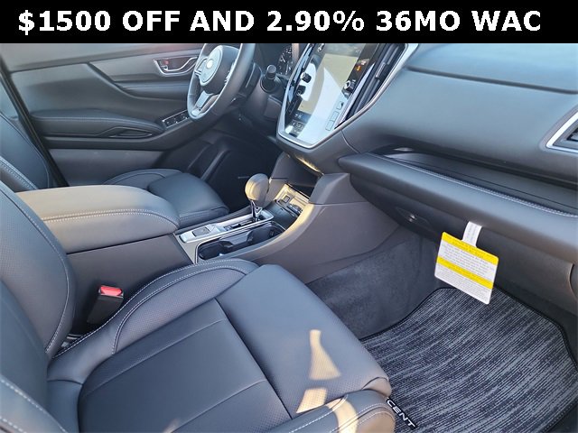 New 2026 Subaru Ascent Limited image 17