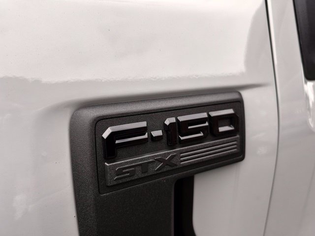 Used 2026 Ford F150 STX AWD/4WD image 29