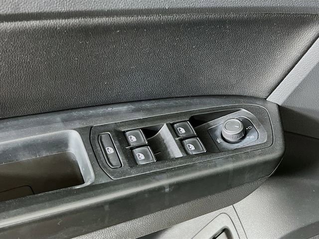 Used 2019 Volkswagen Atlas SEL AWD/4WD image 9
