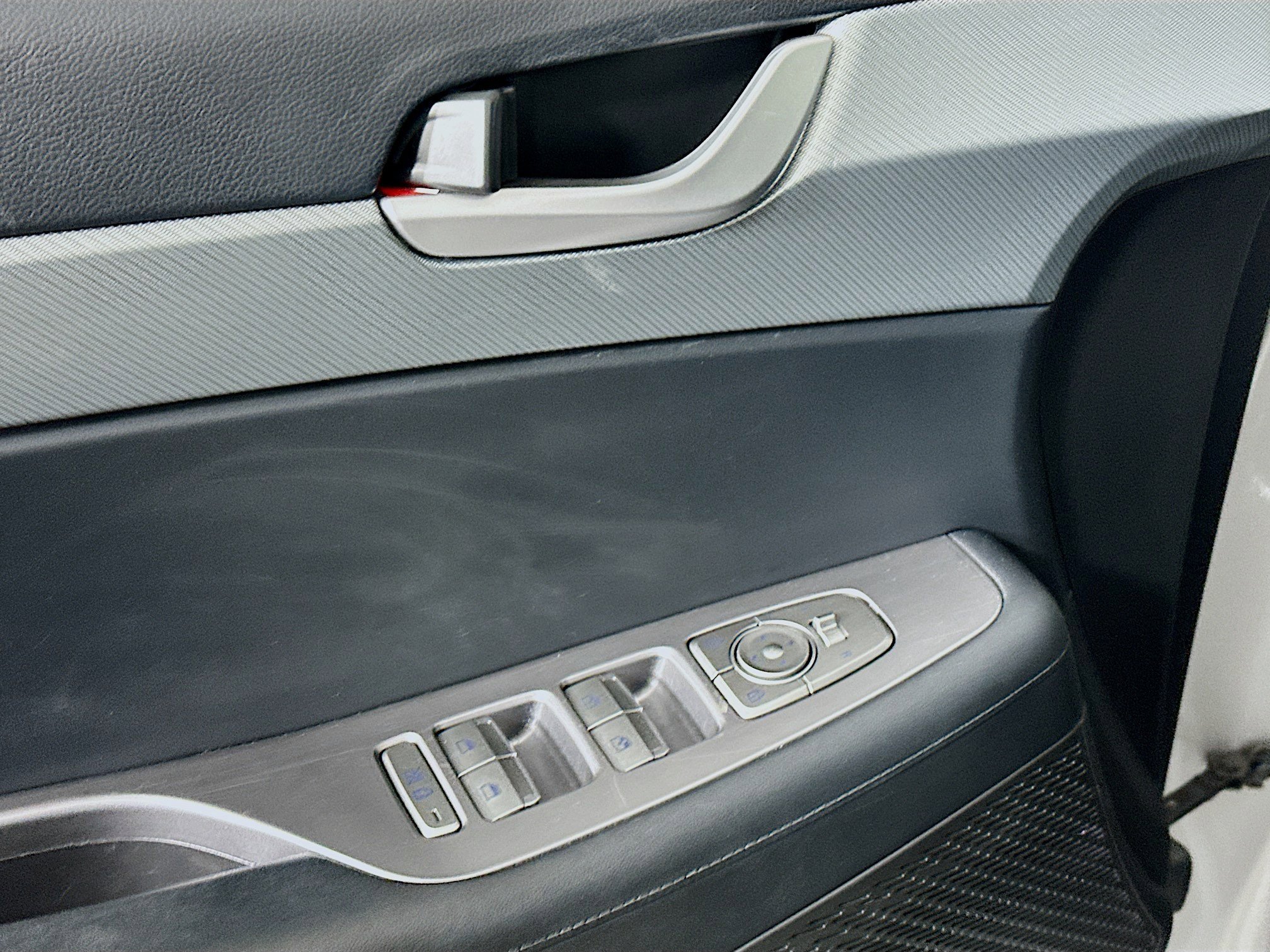 Used 2025 Hyundai Palisade SEL image 15