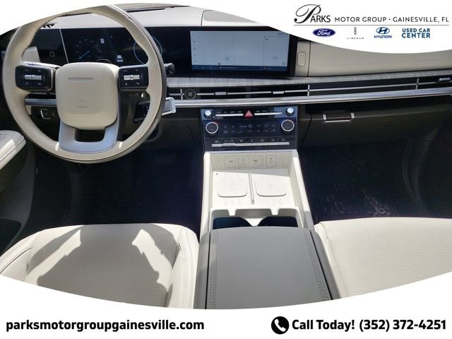 New 2024 Hyundai Santa Fe Calligraphy AWD/4WD image 13