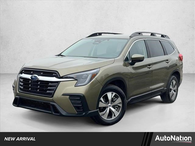Certified 2024 Subaru Ascent Premium w/ Convenience Package