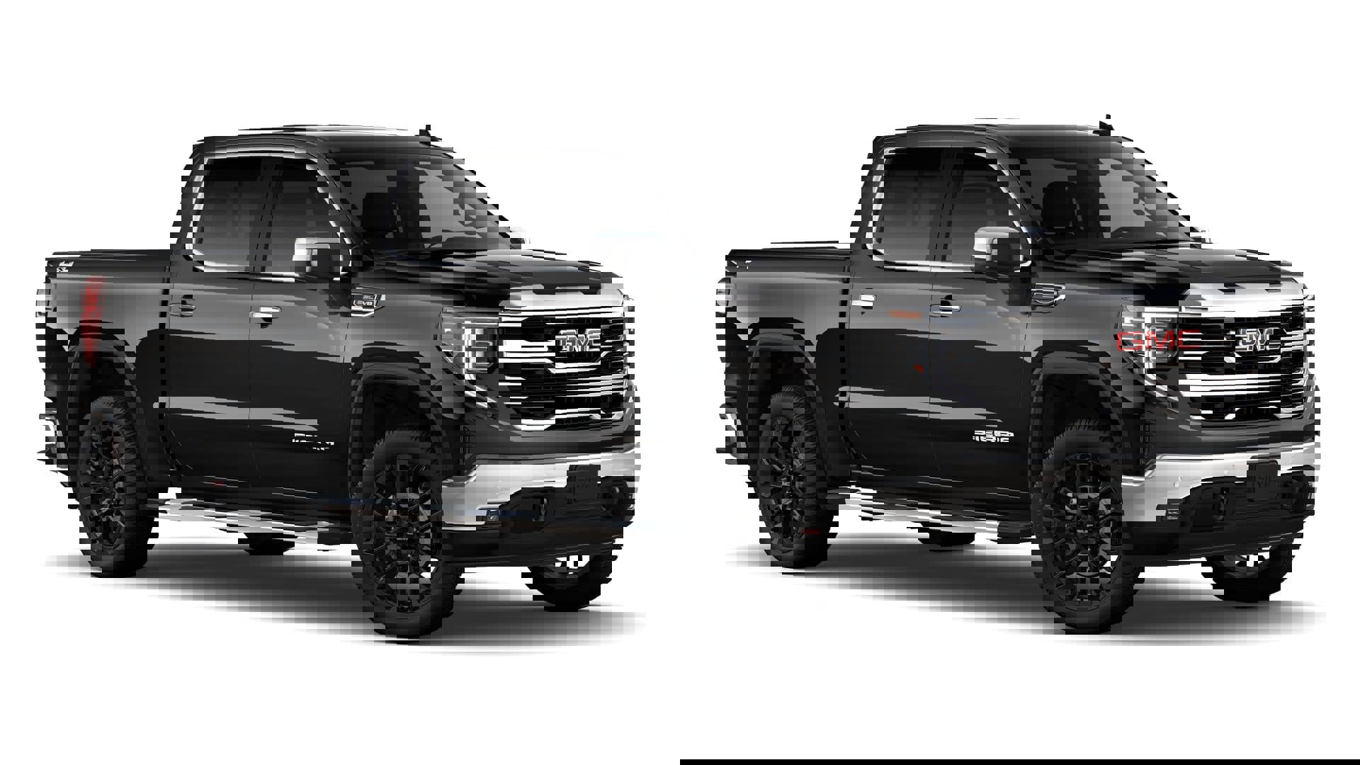 New 2026 GMC Sierra 1500 SLT w/ SLT Premium Plus Package image 37