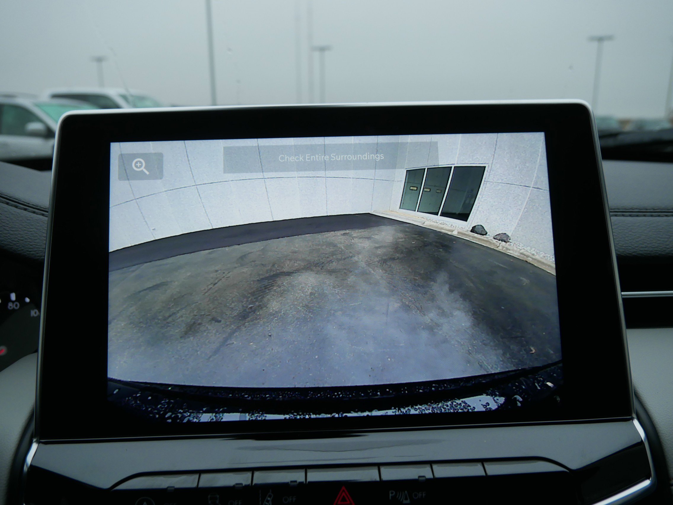 New 2026 Jeep Compass Limited image 12