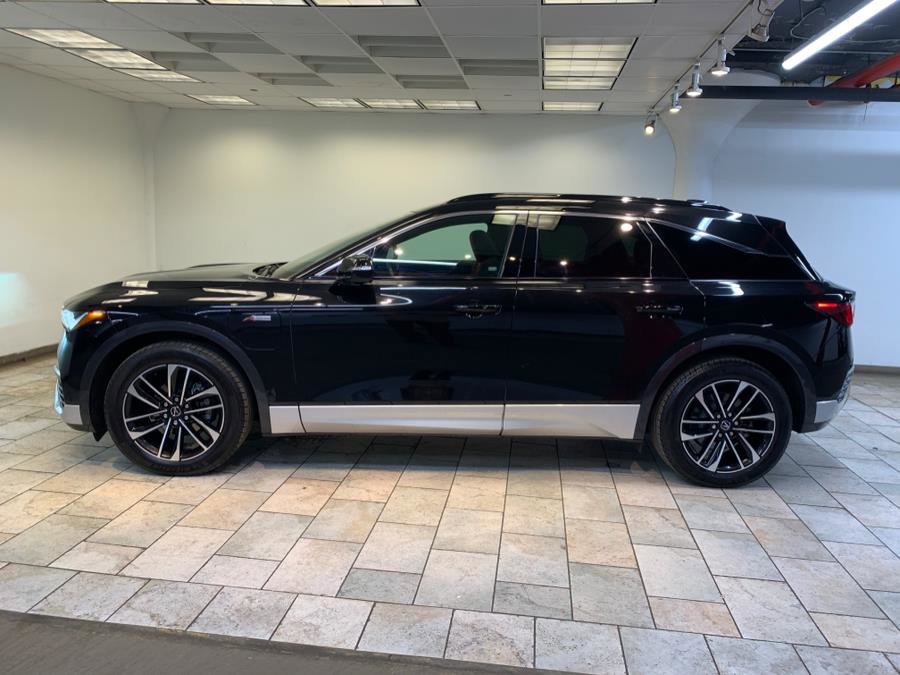 Used 2024 Acura ZDX A-Spec image 6