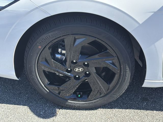 New 2026 Hyundai Elantra Sport image 11