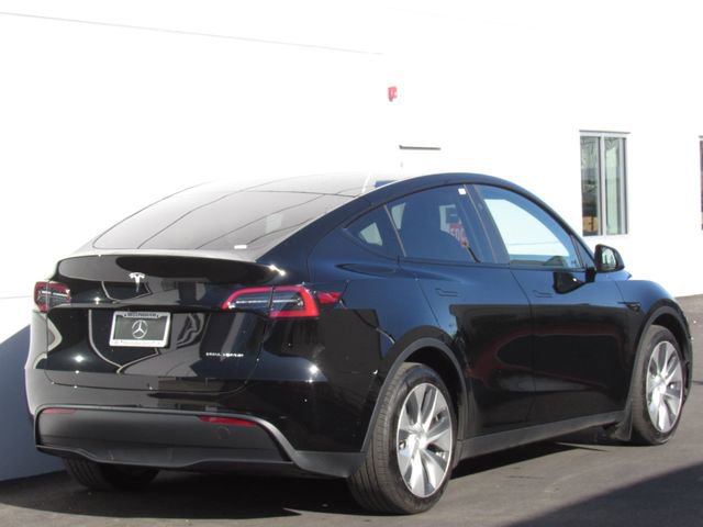 Used 2024 Tesla Model Y Long Range image 6