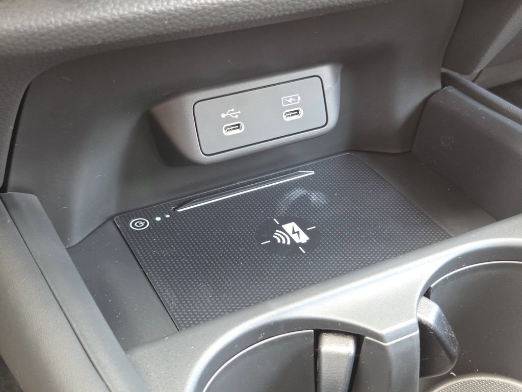 New 2027 Honda HR-V EX-L image 6