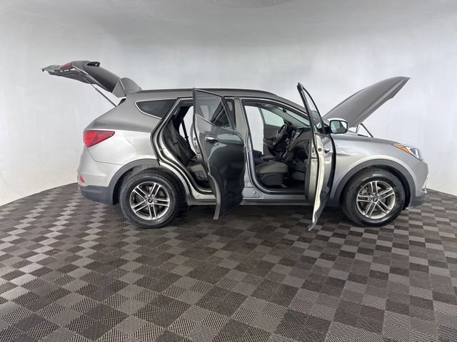 Used 2017 Hyundai Santa Fe Sport AWD/4WD image 15