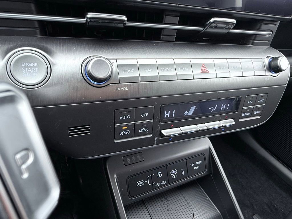 New 2026 Hyundai Kona Limited image 16