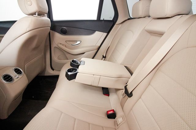 Used 2022 Mercedes-Benz GLC 300 4MATIC image 20