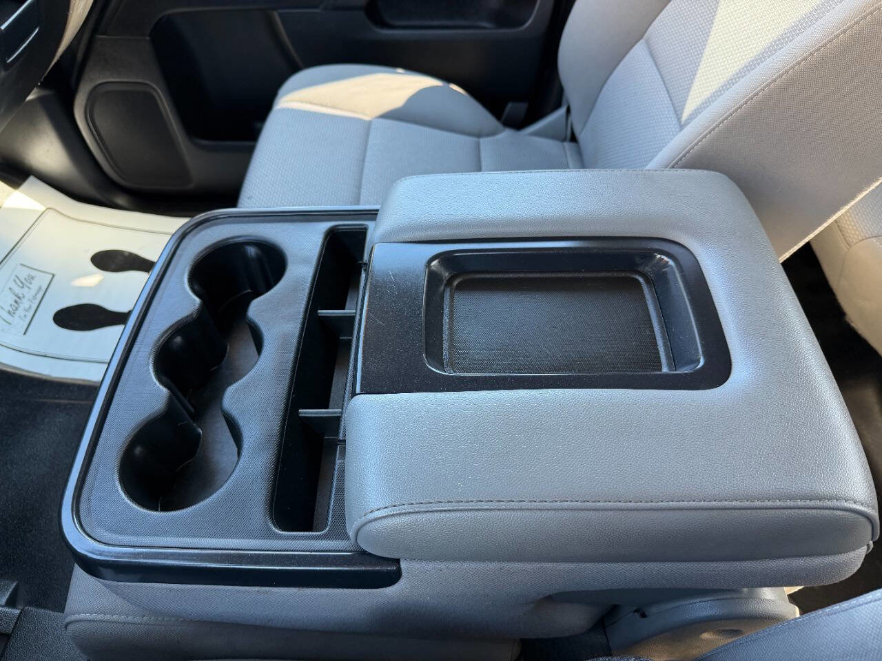 Used 2019 Chevrolet Silverado 2500 W/T image 39