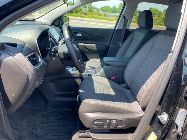 Certified 2024 Chevrolet Equinox LT AWD/4WD image 15