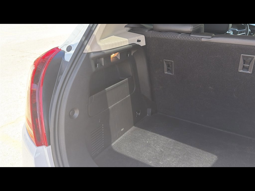 Used 2019 Buick Encore Preferred w/ Safety Package FWD image 28