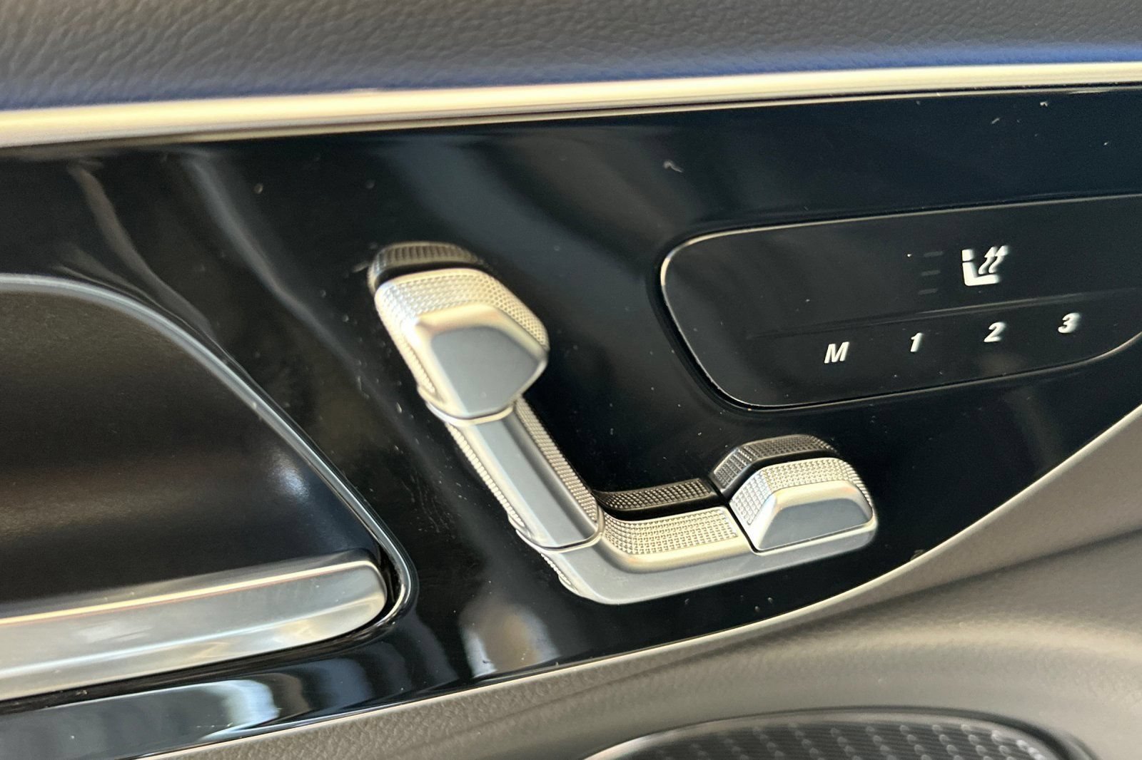 Certified 2026 Mercedes-Benz E 350 Sedan image 14