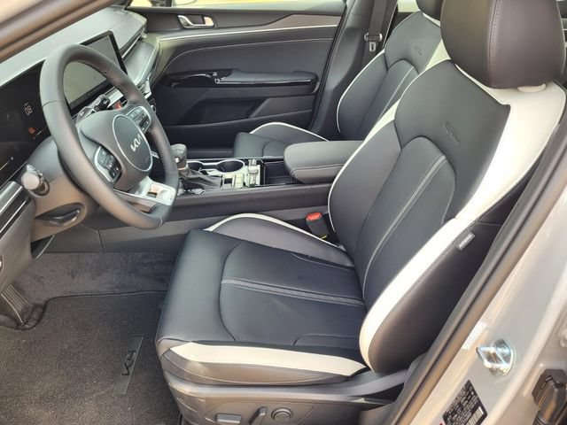 New 2026 Kia K5 GT-Line FWD image 8