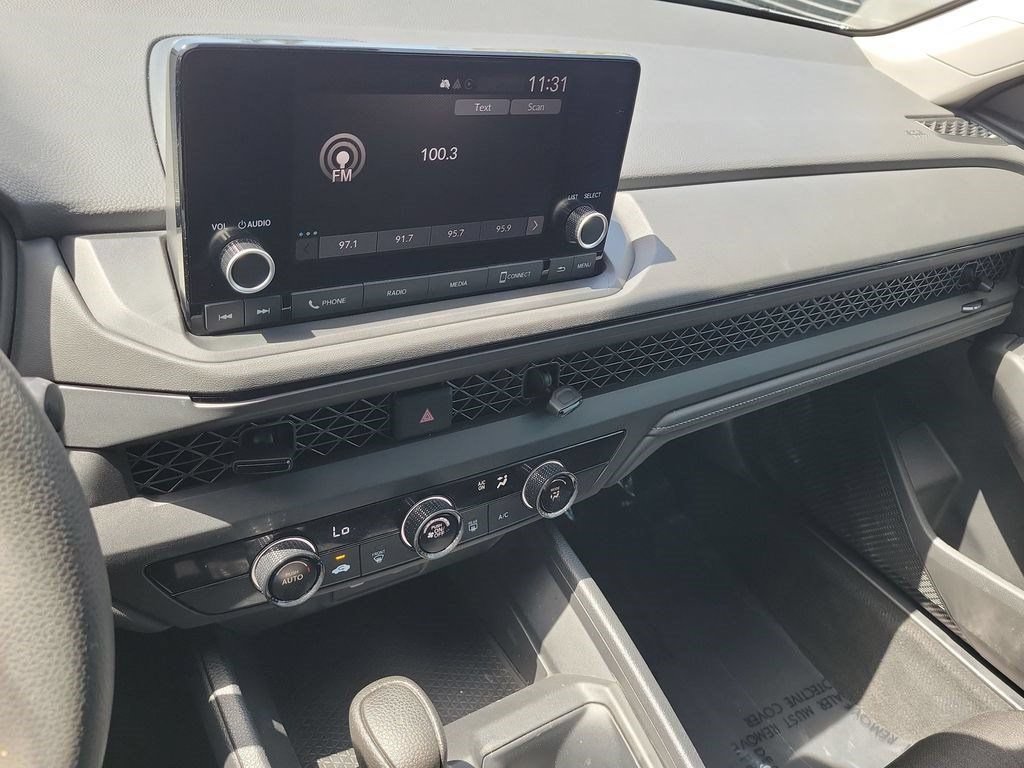 Used 2023 Honda Accord LX image 14