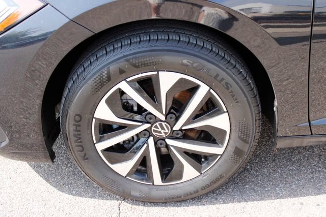 Used 2025 Volkswagen Jetta S FWD image 13