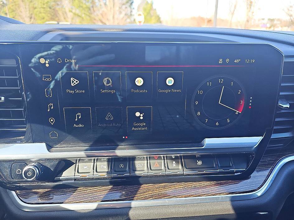 Used 2022 GMC Sierra 1500 Elevation w/ Preferred Package image 26