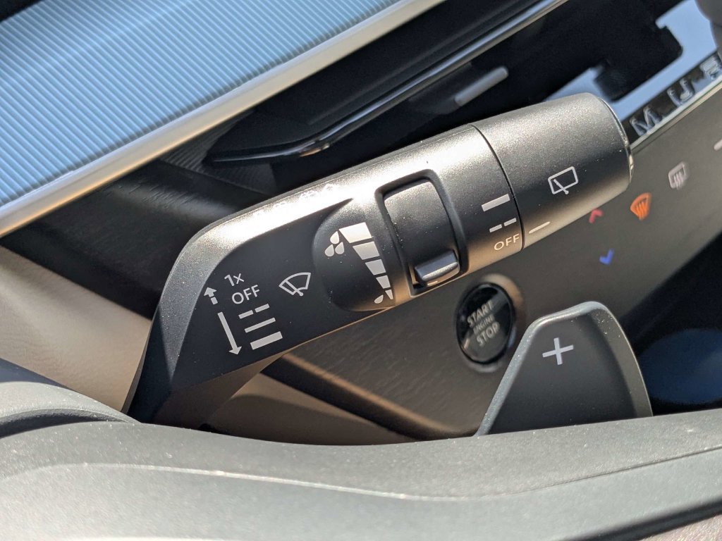 New 2026 Nissan Murano SL AWD/4WD image 26