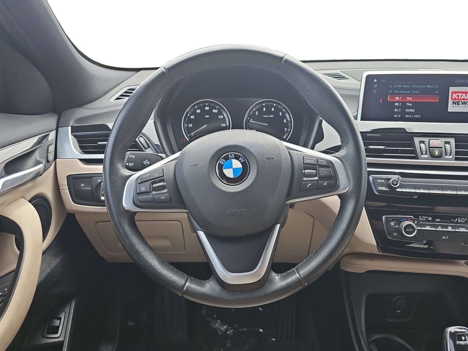 Used 2020 BMW X2 sDrive28i FWD image 13