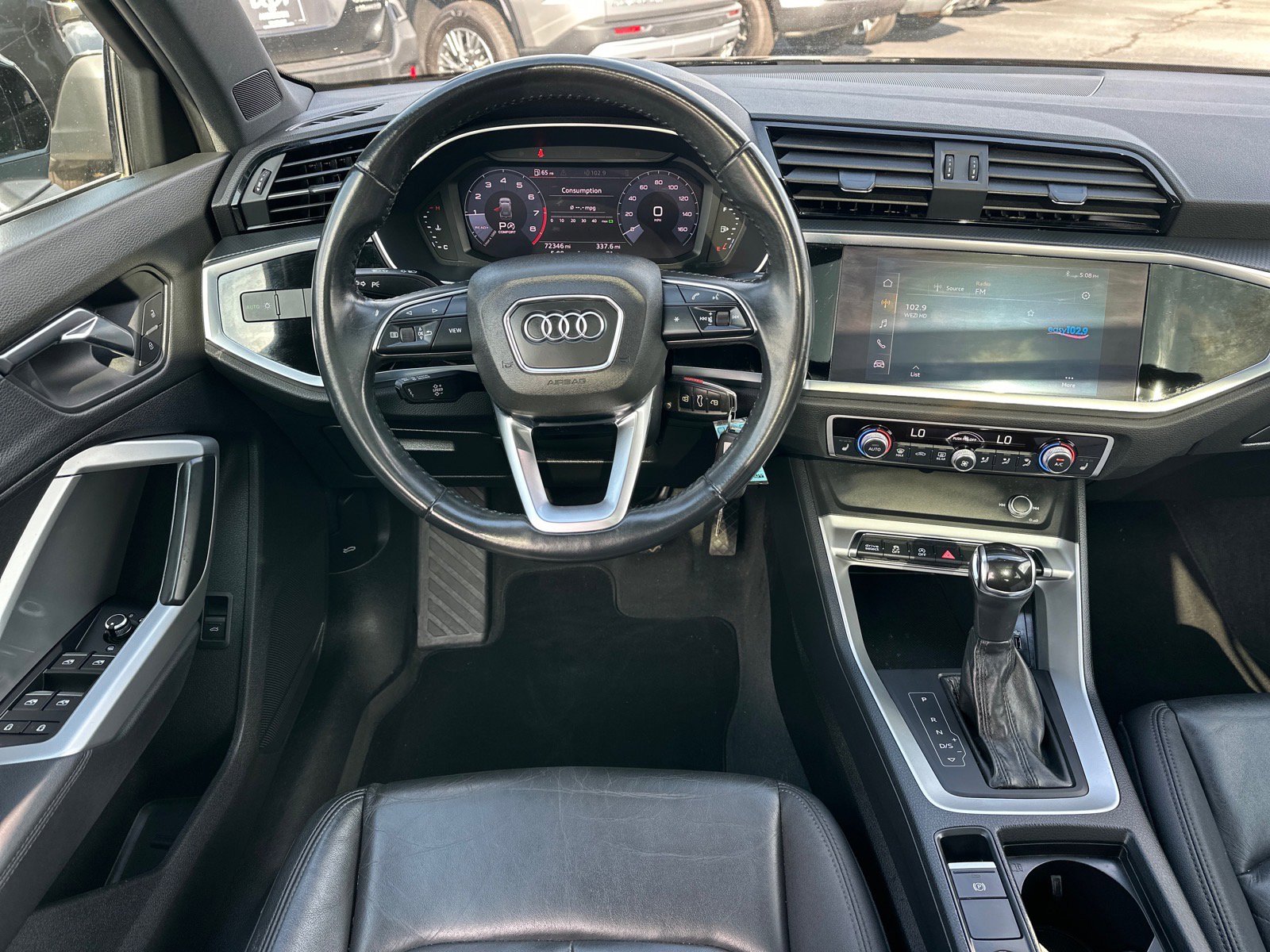 Used 2019 Audi Q3 2.0T Premium AWD/4WD image 7