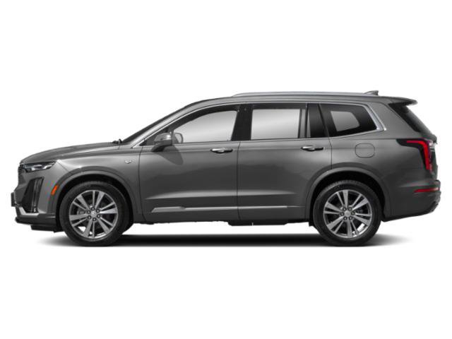 Used 2021 Cadillac XT6 Premium Luxury AWD/4WD image 6