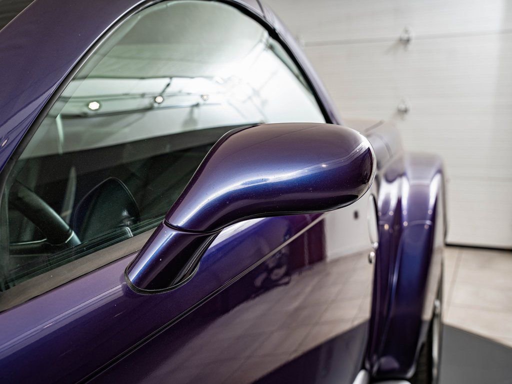 Used 2004 Chevrolet SSR w/ Preferred Equipment Group image 20