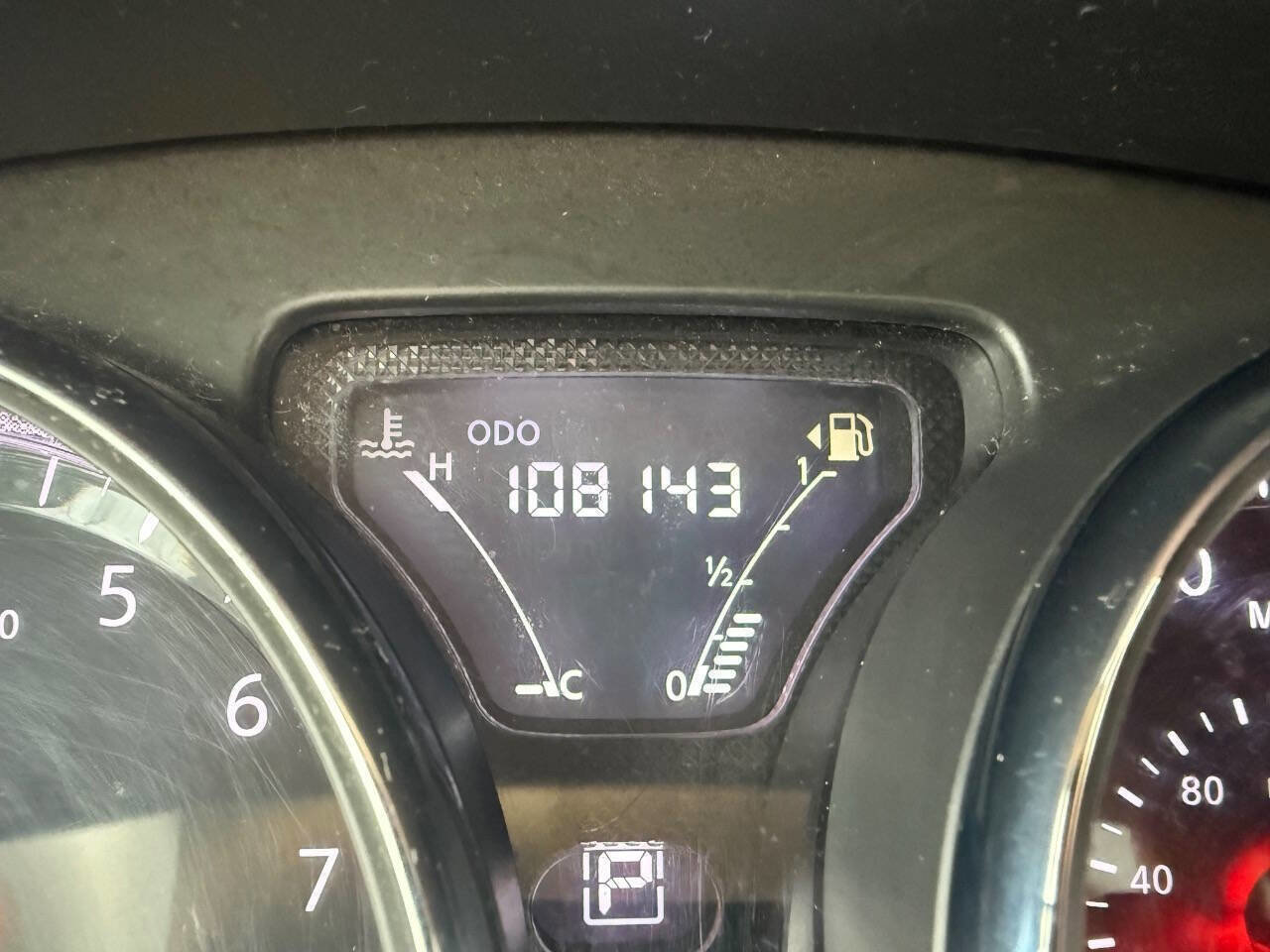 Used 2017 Nissan Versa SV FWD image 17