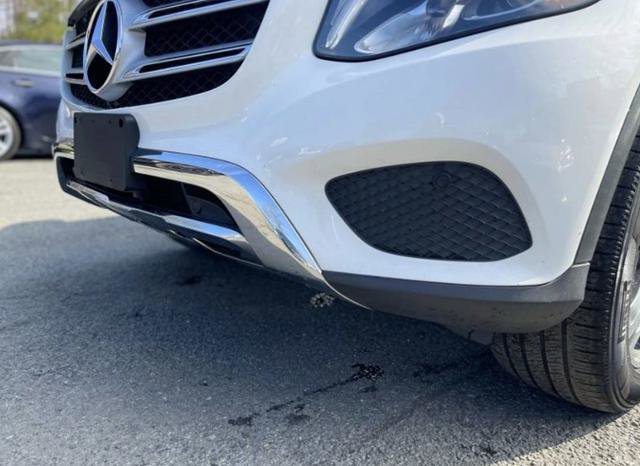 Used 2019 Mercedes-Benz GLC 300 GLC 300 w/ Premium Package image 35