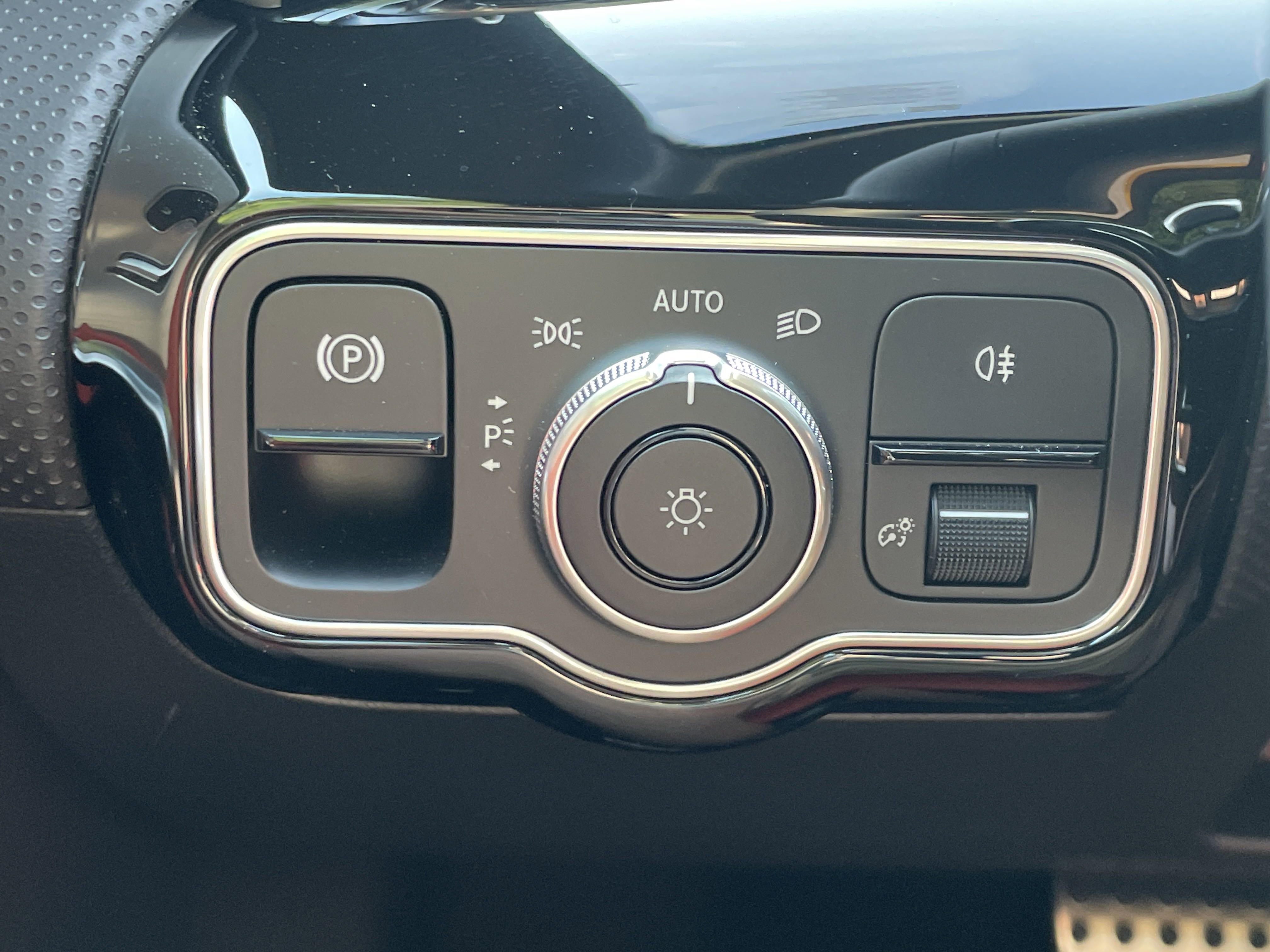 New 2026 Mercedes-Benz CLA 45 AMG S 4MATIC image 20