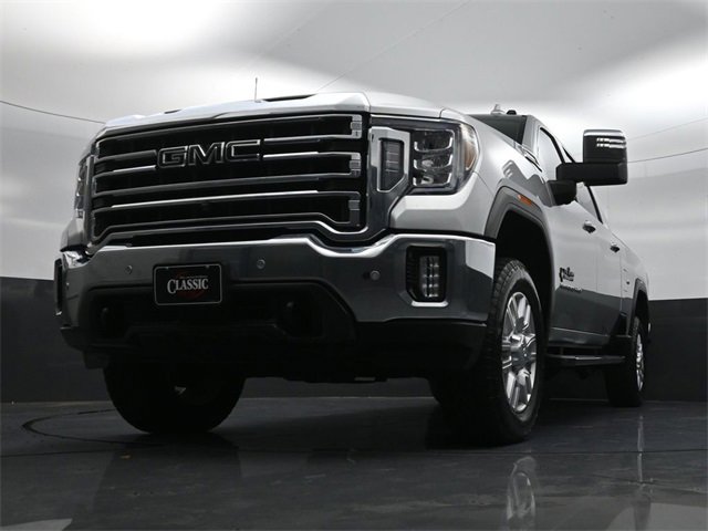 Used 2023 GMC Sierra 2500 SLT w/ SLT Premium Package image 29