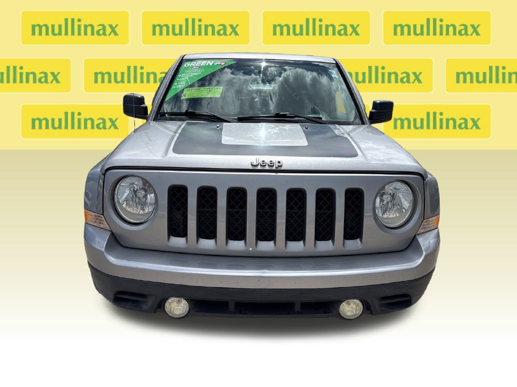 Used 2016 Jeep Patriot Sport FWD image 10